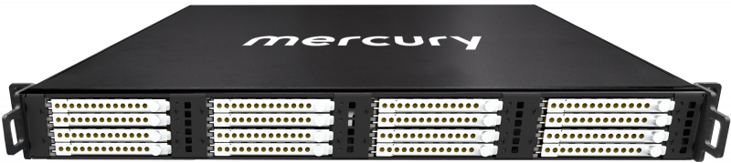 Rack Servers