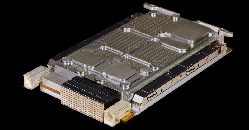 Space Data Recorders