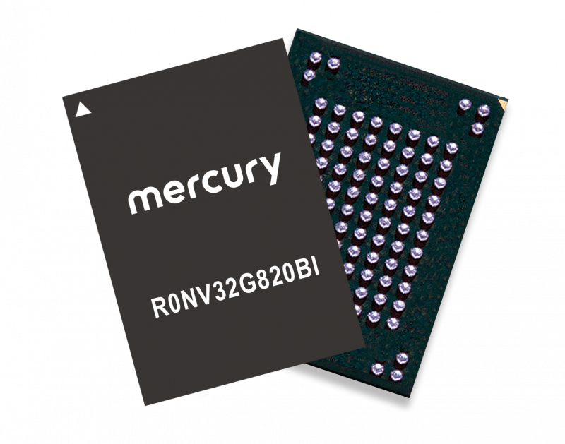 NAND Memory
