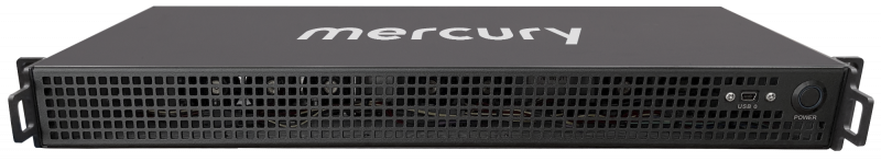 RES X08 Rugged Rack Servers | Mercury Systems