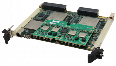 DCM6222 Digital Transceiver