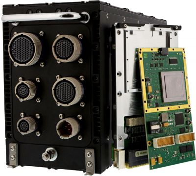 Airborne and Mission Computers