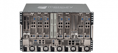 Hyperconverged Server Solutions