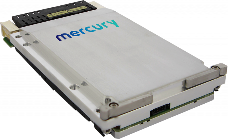 PSU-1449 3U OpenVPX Storage Module with BuiltSAFE