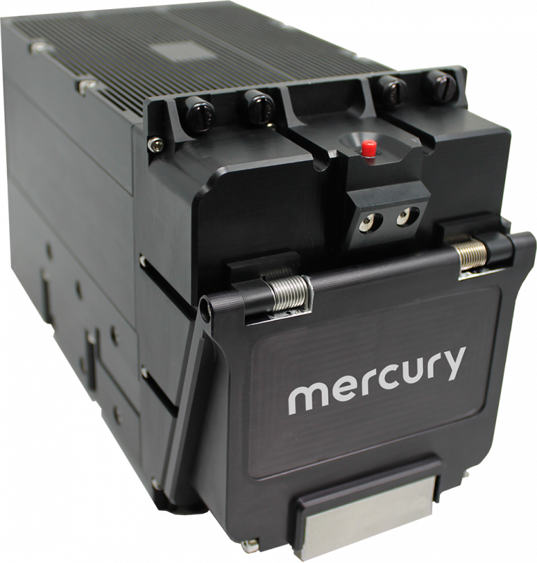 Avionics Video Recorders