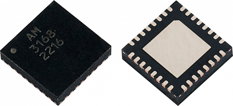 MMIC Filters