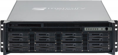 Rugged Edge Servers