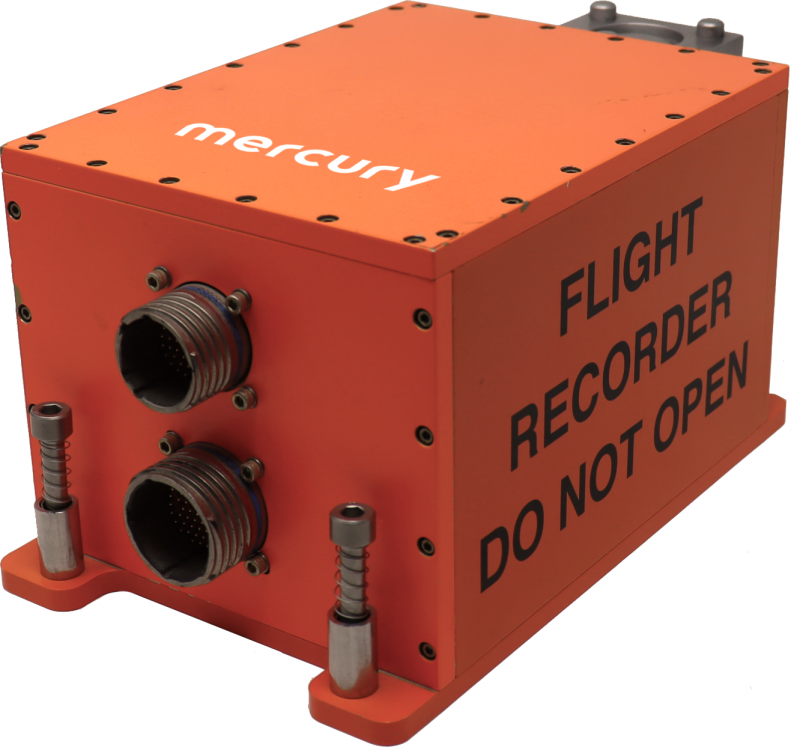 FAERITO® Flight Data Recorder