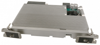 VGP-8177 6U OpenVPX Graphics Processing Board with BuiltSAFE