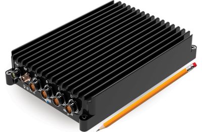 Small Form Factor Computers