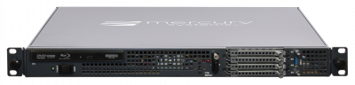 RES Trust 1U Rugged Secure Server