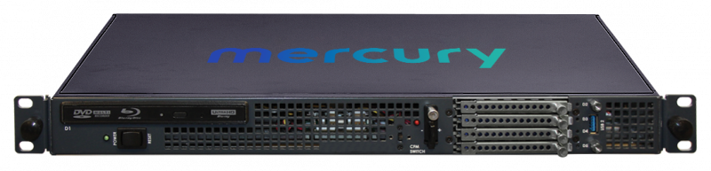 RTBX05 Rugged Trusted BuiltSECURE Servers