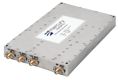Signal Sources