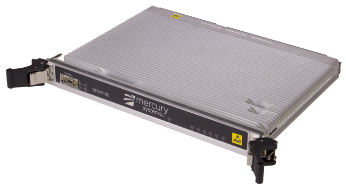 Embedded Network Switches SFM6105