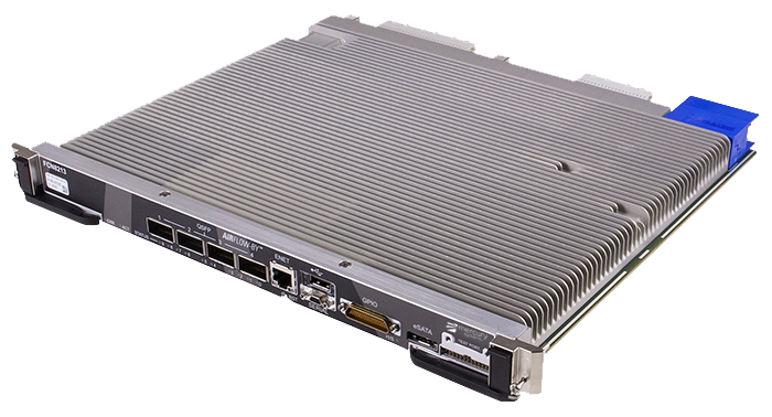 Embedded Accelerator FCN8213