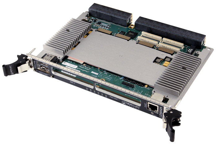 Embedded Single Board Computer LDS6525