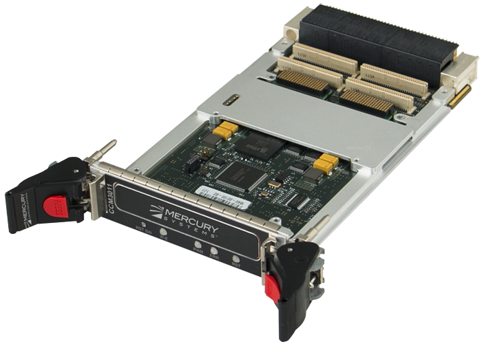Embedded Accessories CCM3011
