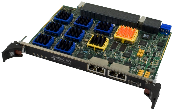 Embedded Network Switches SFM5100