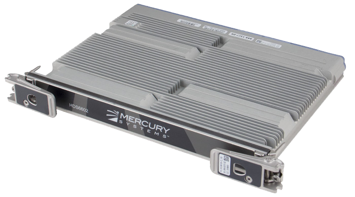 High Performance Computer HDS6602
