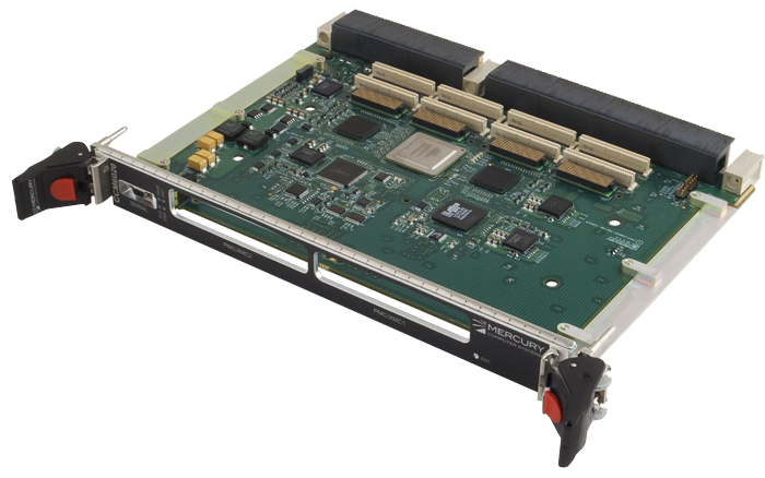 Embedded Accessories CCM6020