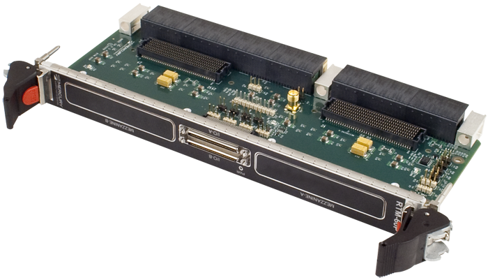 Embedded Accessories RTM60P