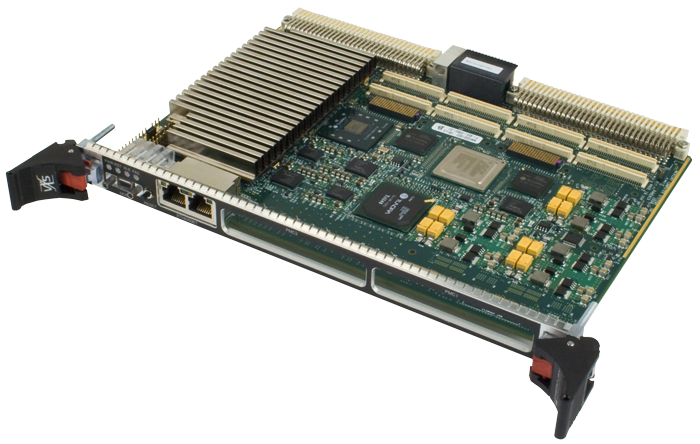 Embedded Single Board Computer HCD5220