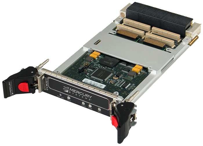 Embedded Accessories CCM3012