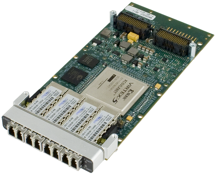 Embedded Mezzanines IOM141