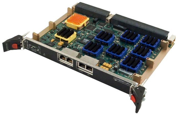 Embedded Network Switches SFM6100