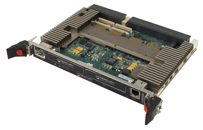 Embedded Single Board Computer LDS6520