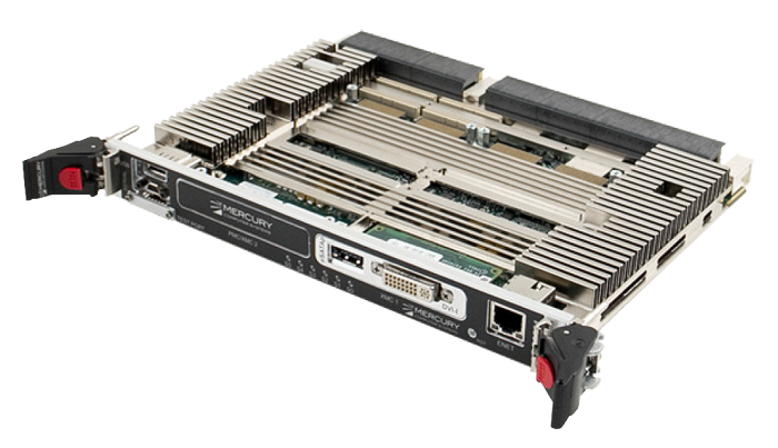Embedded Single Board Computer LDS6521