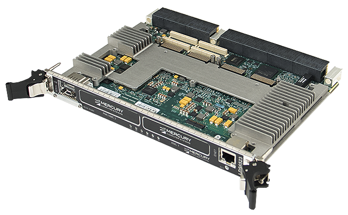Embedded Single Board Computer LDS6523