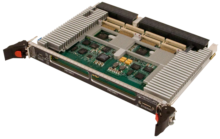 Embedded Single Board Computer HCD6220