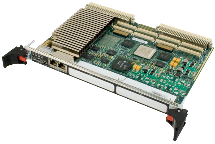 Embedded Single Board Computer SBC4120
