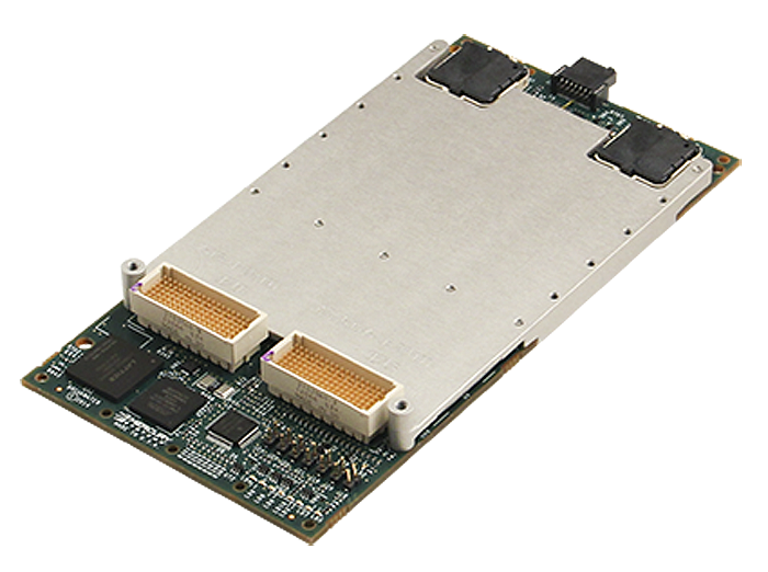 Embedded Mezzanines IOM300
