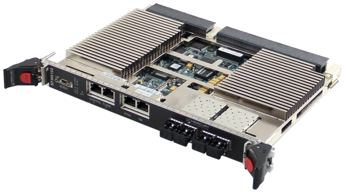 Embedded Network Switches SFM6102