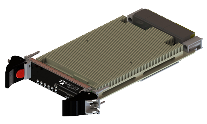 Embedded Single Board Computer LDS3517