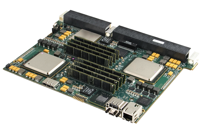 High Performance Computer HDS6601