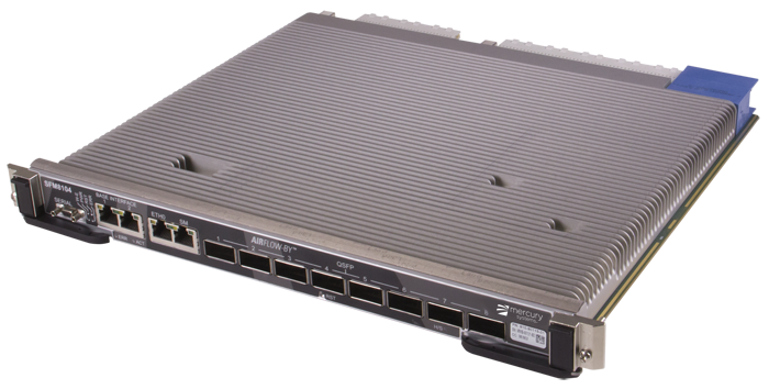 Embedded Network Switches SFM8104