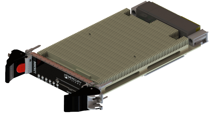 Embedded Single Board Computer LDS3506
