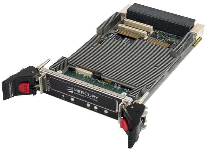 Embedded Single Board Computer SBC3512