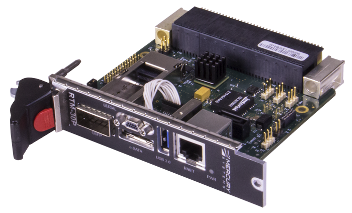 Embedded Accessories RTM30P