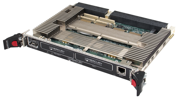 Embedded Single Board Computer LDS6522