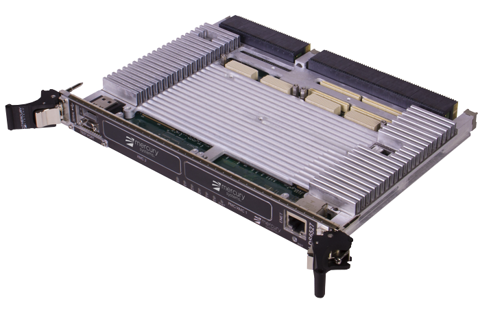 Embedded Single Board Computer LDS6527