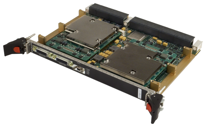 Embedded Accelerator GSC6200