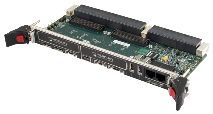 Embedded Accessories RTM61P