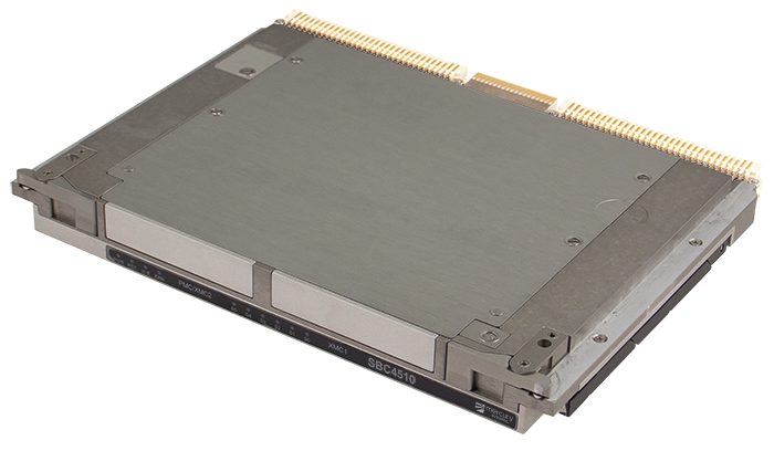 Embedded Single Board Computer SBC4510