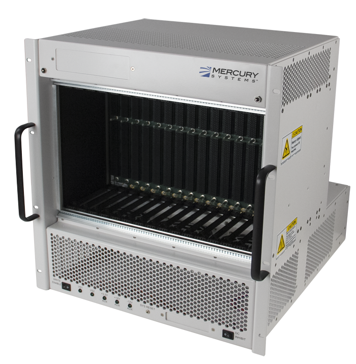 16-Slot Development Chassis