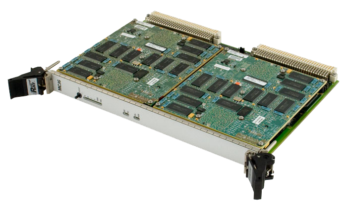 High performance computer PowerPC 7448