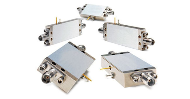 millimeter wave amplifiers rf microwave mercury systems millimeter wave